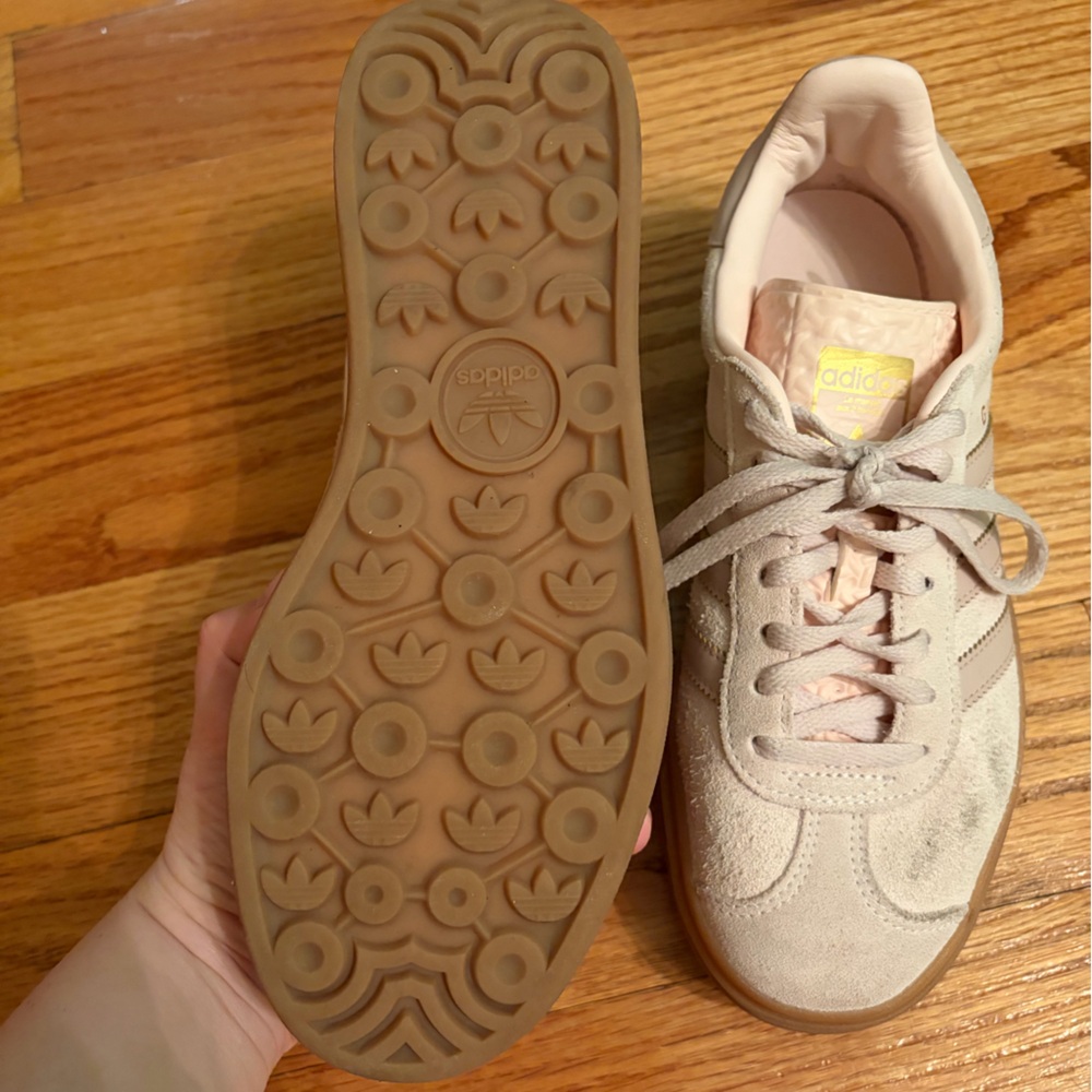 Adidas gazelle - Picture 5 of 7